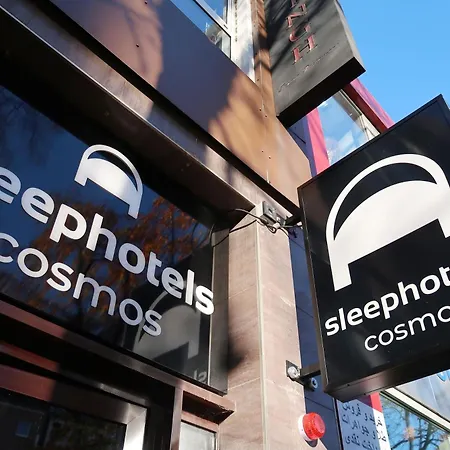 Sleephotels Cosmos-3