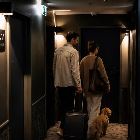 Sleephotels Cosmos-3